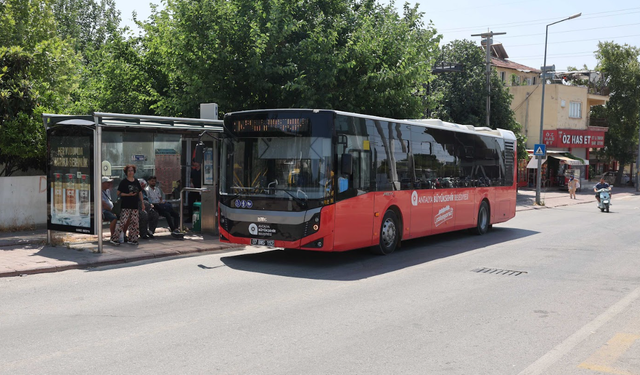 Antalya’da Sağlığa Ulaşım Artık Daha Kolay