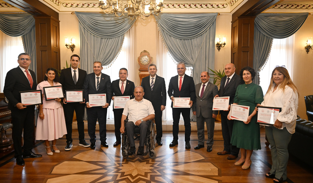 Antalya, Erişilebilirlikte Türkiye’nin Zirvesinde!