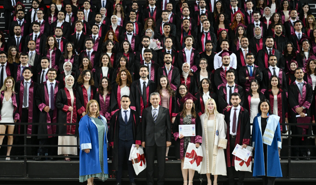 Cumhuriyet’in Hekimleri Göreve Başladı