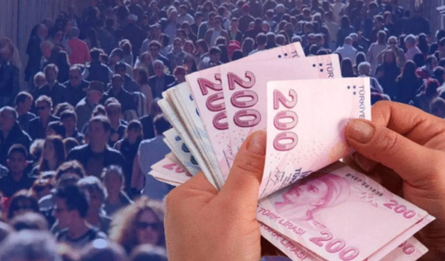 Memur ve Emekliye Yapılan Zam Tepki Çekti