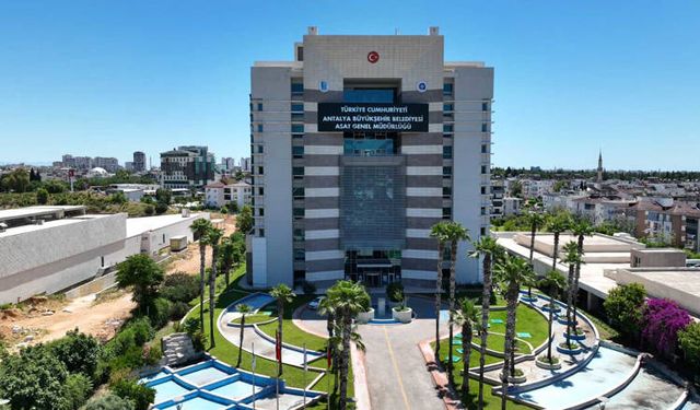 Antalya’da Soruşturma Halkası Büyüyor