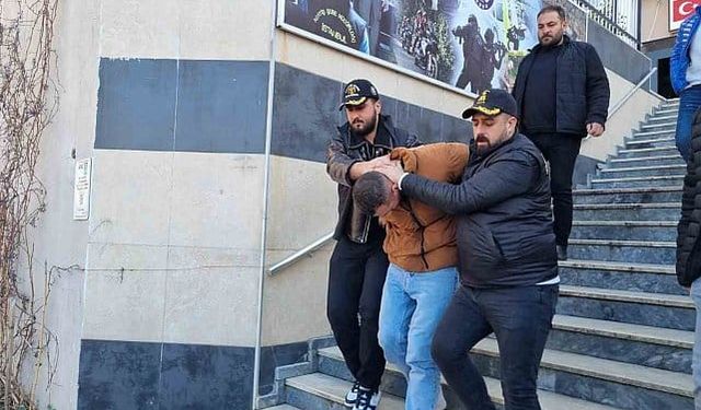 İş Yerlerine Kurşun Yağdı: Bakırköy'de Gece Yarısı Paniği