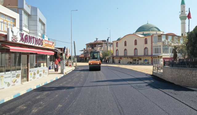 Kaş’ın Susuzluğuna Kalıcı Çözüm