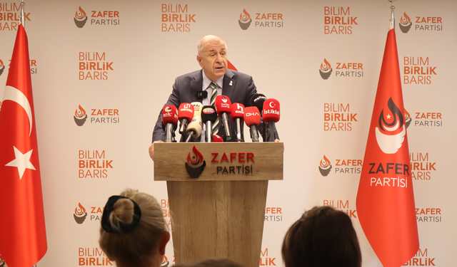 66. Madde Tehlikede: Türkiye’nin Kimliği Tartışılıyor