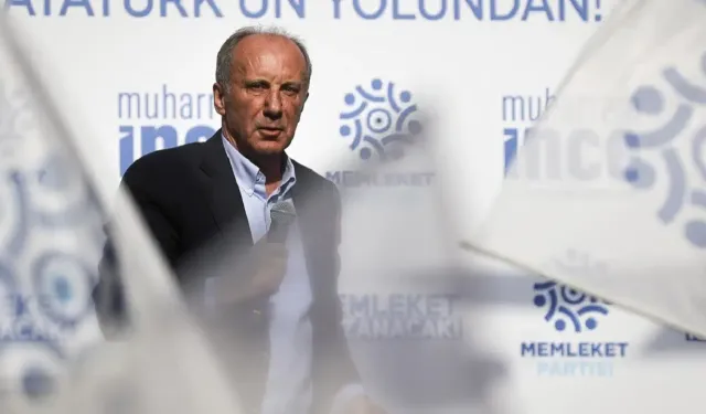 Memleket Partisi Kapanıyor!