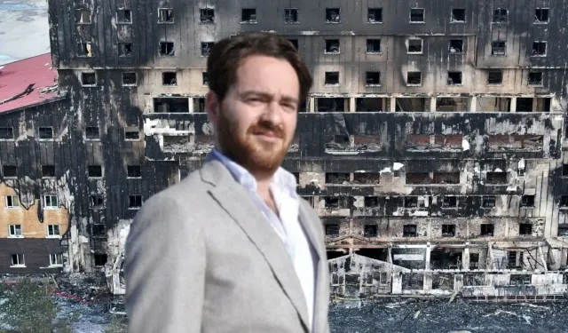 Kartalkaya Otel Müdüründen Beklenmeyen Sözler