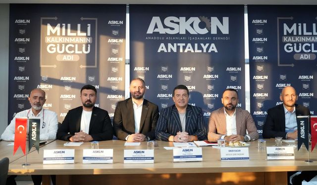 Akdeniz Ekonomisinde Yeni Dönem