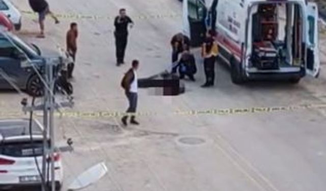 Ankara’da Aile İçi Husumet Facia ile Sonuçlandı