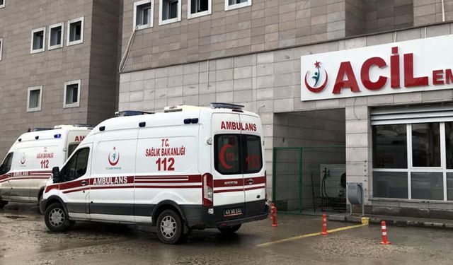 Kırşehir’de Tartışma 2 Can Aldı!