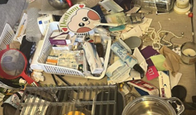 KYK Cevizlibağ Yurdunda Güvenlik Tartışması