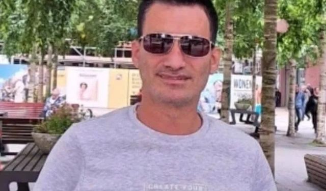 Antalya’da otomobille çarpışan motosikletli hayatını kaybetti