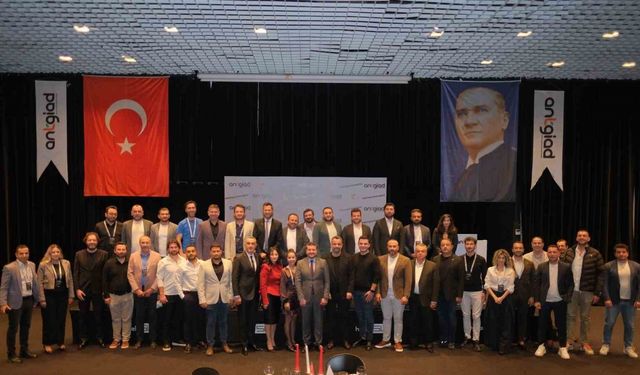 ANTGİAD’dan "Başarı ve Batış Hikayesi" Üzerine Özel Söyleşi