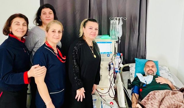 Gerçeğini Aratmayan Afet Tatbikatı