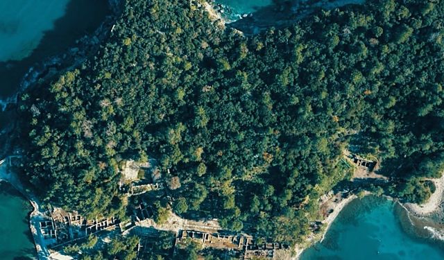 'Visit Kemer' projesi, yapay zekâ destekli video serisiyle dikkat çekmeye başladı