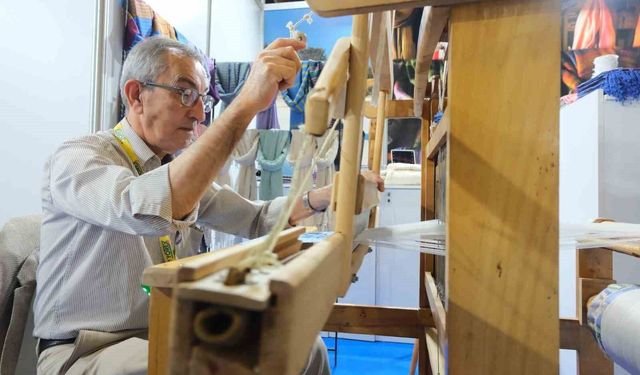 YÖREX 2026 için geri sayım başladı