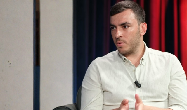 İsmail Arı Kimdir? Hangi Haberlere İmza Attı?