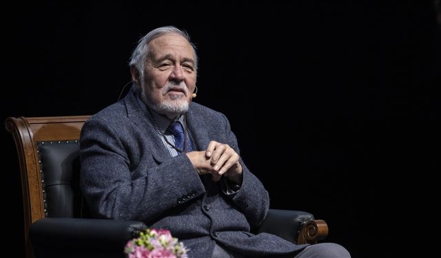 Türk Tarihçiliğinin Acı Kaybı: Prof. Dr. İlber Ortaylı