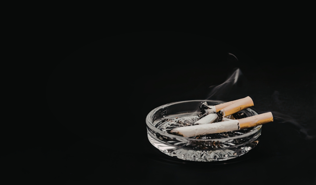 Nakit Parayla Sigara Satışı Bitiyor