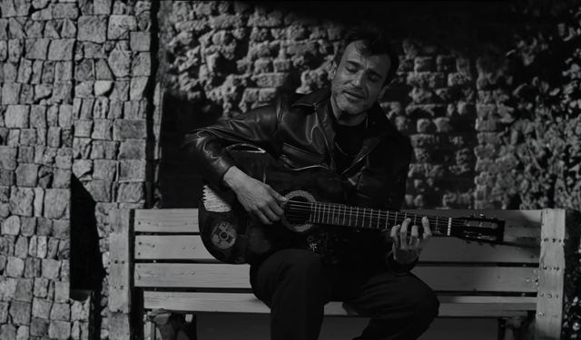 Şarkıcı Rıza Tamer 43 Yaşında Vefat Etti