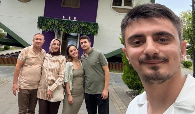Ayla öğretmenin oğlu Furkan Kara: 'Annem öğrencilerinin de kahramanı oldu'