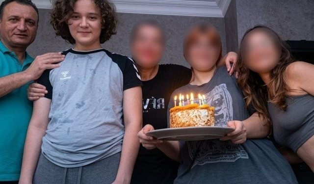 Katilin rehber öğretmeni: 'Ekran bağımlılığı vardı. Okula gelmek istemezdi'