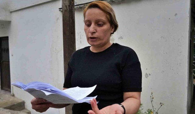 Sosyal Medyadan  IBAN'ını Verdi, Hayatı Kabusa Döndü