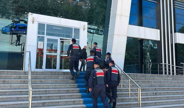 Yayınladığı Videoyla Saldırı Olacağını Söyleyen Şahsa Ev Hapsi