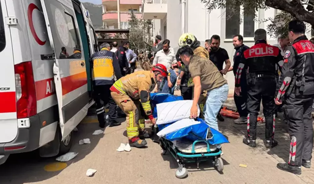 Kahramanmaraş Valiliği'nden saldırı açıklaması