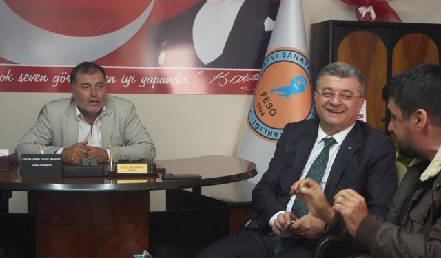 10 Yıllık Beklentiye Çözüm Sözü