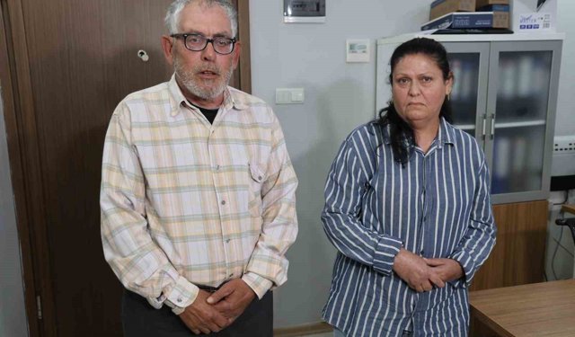 Amerika'da öldürülen Yağmur'un babası: 'Kızım rüyalarıma giriyor'
