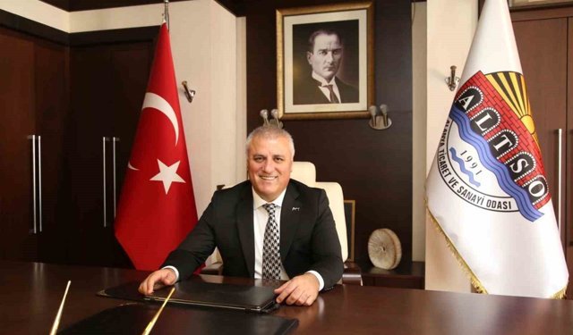 Başkan Eray Erdem: 'Taleplerimizin karşılık bulmasından memnunuz'