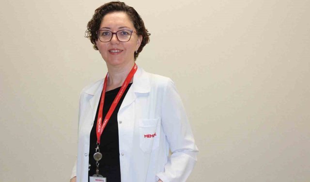 İnme yalnızca tedavi edilen değil, önlenebilen bir sağlık sorunudur