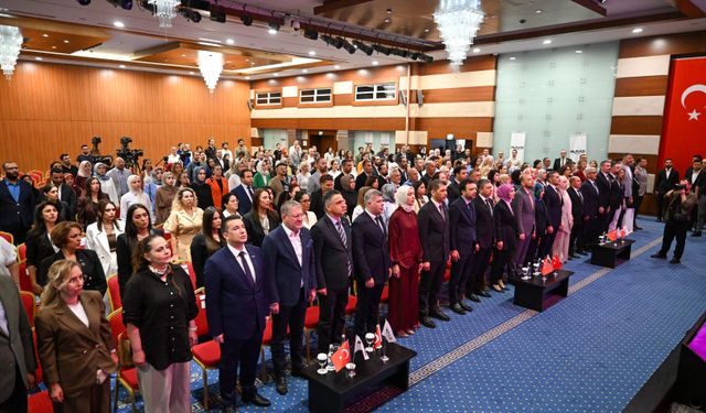 Müsiad'da Girişimcilik Zirvesi!