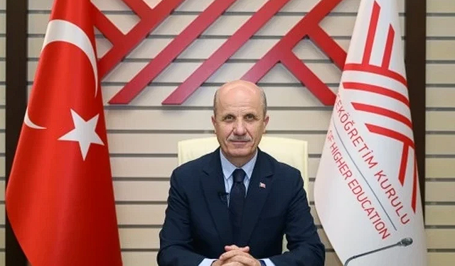 Üniversitelerde 16 Yeni Bölüm Açılıyor!