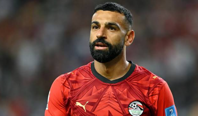 Muhammed Salah Trabzonspor İle Anlaştı (İddia)