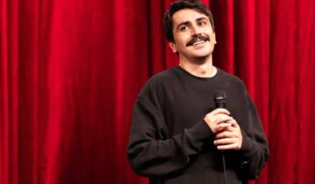 Deniz Göktaş'a Ters Kelepçeli Gözaltı!