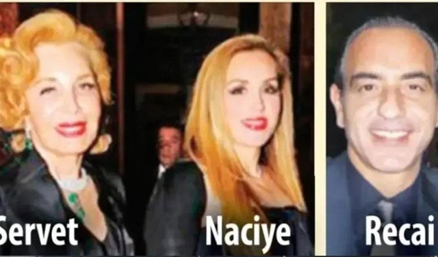 Koçak Ailesinde Şok Vasiyetname Davası!