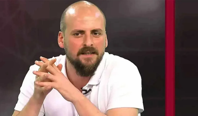 Gazeteci Burhan Can Terzi Kimdir?