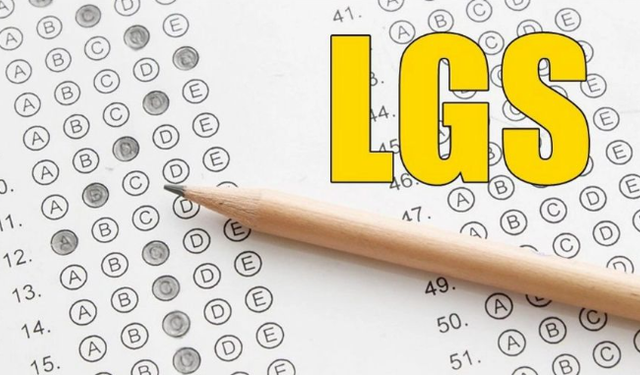 LGS Tercih Sonuçları Açıklandı!