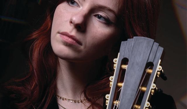 Uluslararası Antalya Gitar Festivali Başlıyor