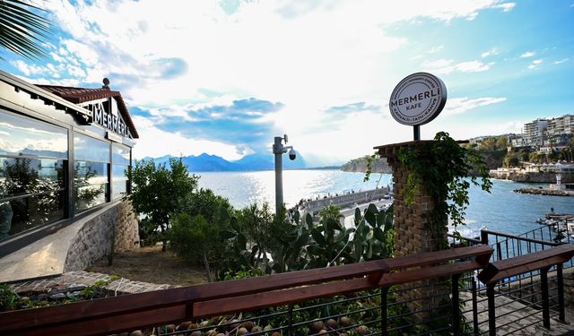 Antalya'nın Gastronomi Zenginliği Dünyaya Açılıyor