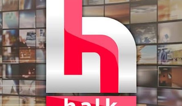 Halk TV'ye Kayyum Atandı Yayınlar Durduruldu