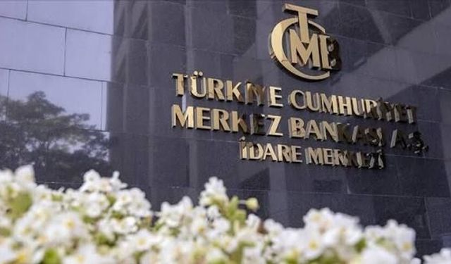 Merkez Bankasından 9 Ay Sonra İndirim Hamlesi Geldi