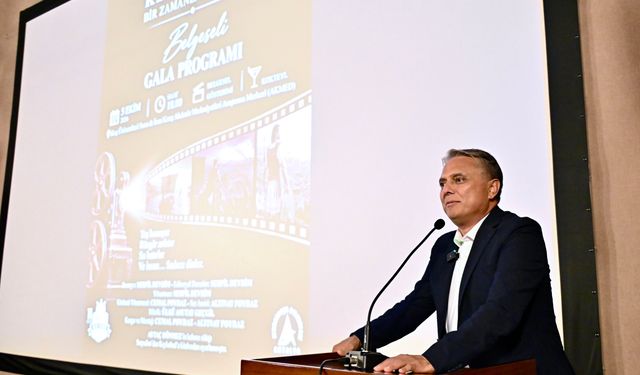 Köy Kahveleri İçin Yazıldı Belgesel Oldu
