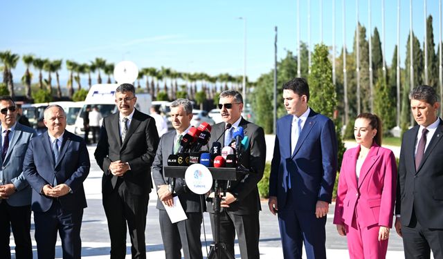 COP31 Zirvesi Antalya Ekonomisine Can Verecek: İki Milyar Dolarlık Dev Katkı