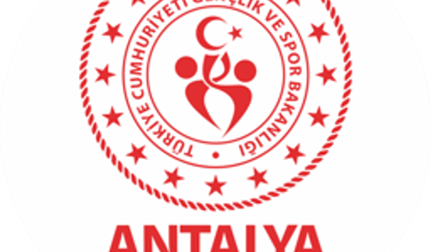 Antalya’nın Altın Çocukları