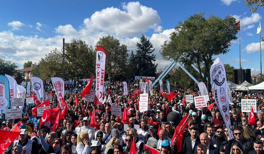 Aile Hekimleri Yeniden Eylemde: 5 Gün İş Bırakıyorlar