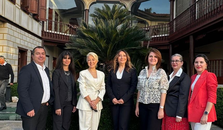 Antalya Markaları Kongresi, Şehre Değer Katmaya Hazırlanıyor