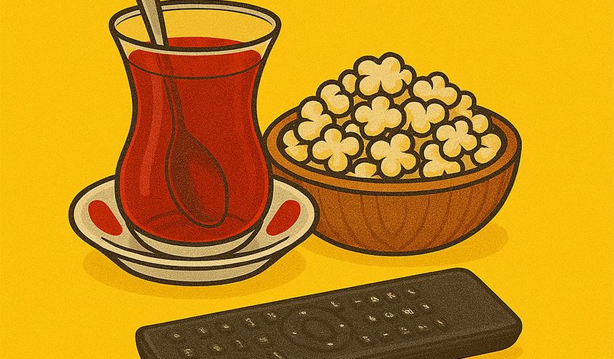 Dizilerden Dünyaya: TikTok’ta Türk Rüzgârı