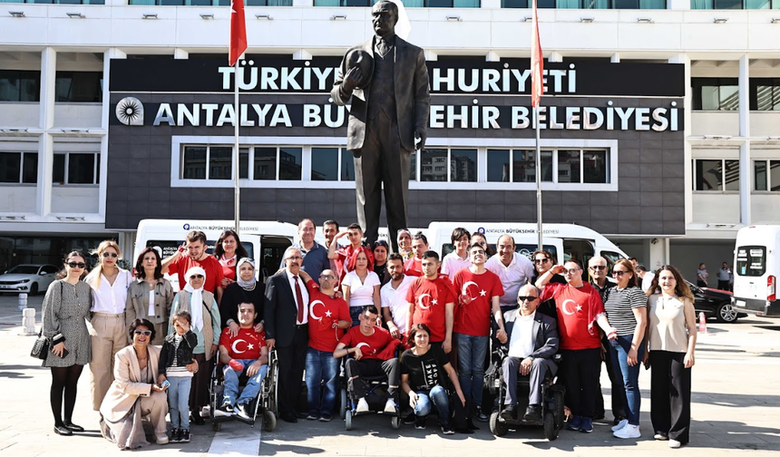 Bir Günlük Askerlik, Bir Ömürlük Gurur